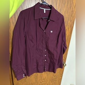 Women’s Cinch Western Shirt